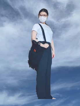 まぁちゃんさんのコーディネート