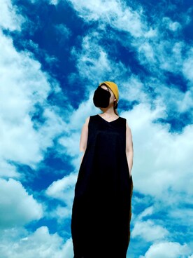 まぁちゃんさんのコーディネート