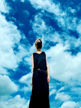 まぁちゃんさんのコーディネート