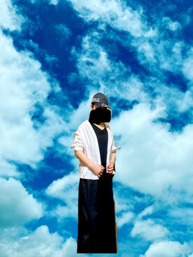 まぁちゃんさんのコーディネート