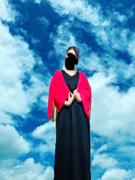 まぁちゃんさんのコーディネート