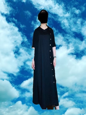 まぁちゃんさんのコーディネート