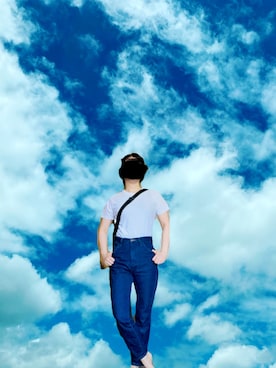 まぁちゃんさんのコーディネート