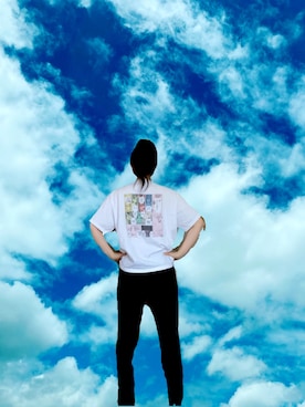 まぁちゃんさんのコーディネート