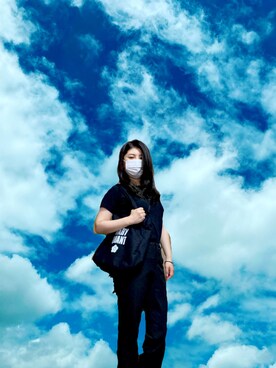 まぁちゃんさんのコーディネート