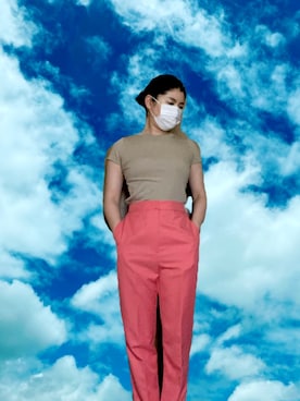 まぁちゃんさんのコーディネート