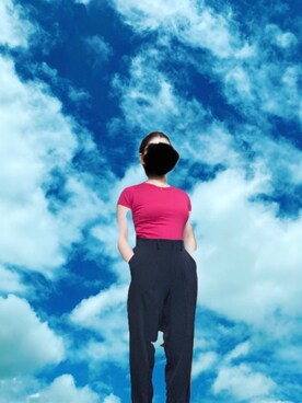 まぁちゃんさんのコーディネート