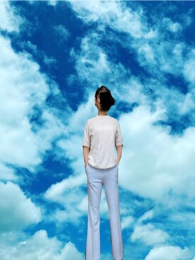 まぁちゃんさんのコーディネート