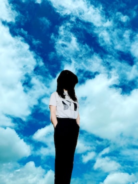 まぁちゃんさんのコーディネート