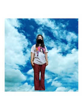 まぁちゃんさんのコーディネート