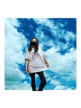 まぁちゃんさんのコーディネート