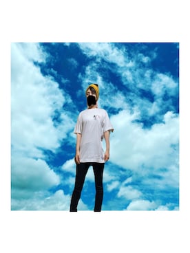 まぁちゃんさんのコーディネート