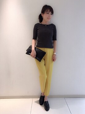 yuka.Nさんのコーディネート