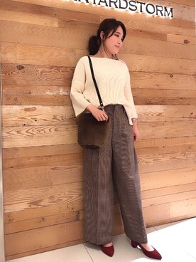 yuka.Nさんのコーディネート