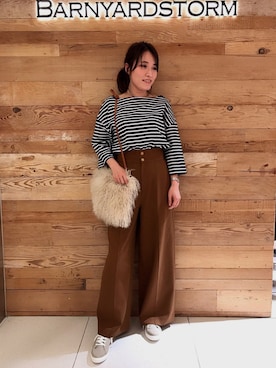 yuka.Nさんのコーディネート