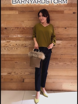 yuka.Nさんのコーディネート