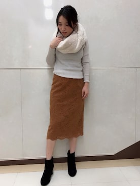 yuka.Nさんのコーディネート