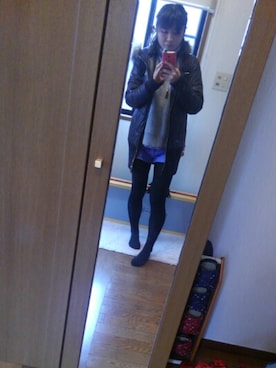 はなさんのコーディネート