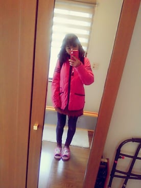 はなさんのコーディネート