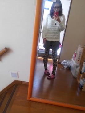 はなさんのコーディネート