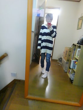 はなさんのコーディネート