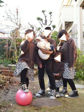 i*k*m*m*h*さんのコーディネート