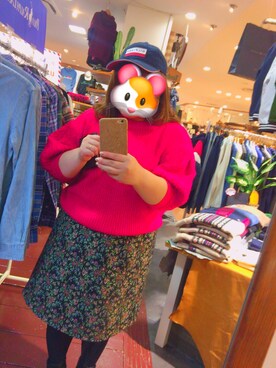 エリオリックさんのコーディネート