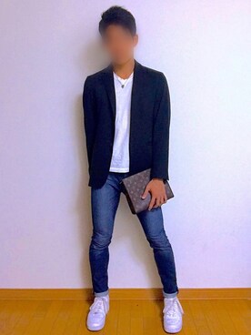 🥀TSUBAKI🥀さんのコーディネート