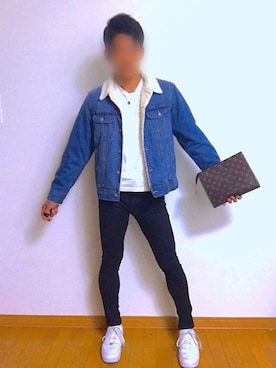 🥀TSUBAKI🥀さんのコーディネート