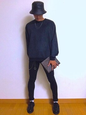 🥀TSUBAKI🥀さんのコーディネート