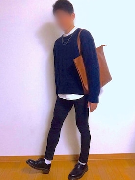 🥀TSUBAKI🥀さんのコーディネート