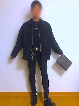 🥀TSUBAKI🥀さんのコーディネート