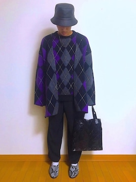 🥀TSUBAKI🥀さんのコーディネート