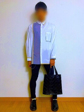 🥀TSUBAKI🥀さんのコーディネート