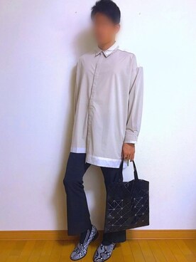 🥀TSUBAKI🥀さんのコーディネート