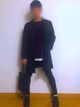 🥀TSUBAKI🥀さんのコーディネート