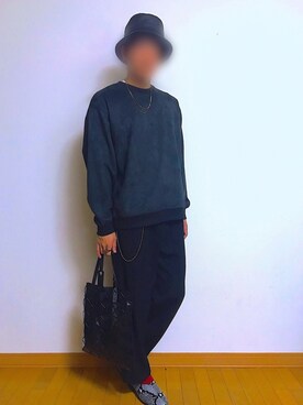 🥀TSUBAKI🥀さんのコーディネート