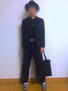 🥀TSUBAKI🥀さんのコーディネート