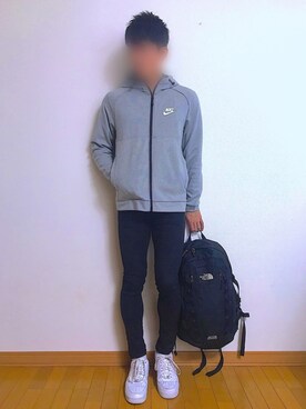 🥀TSUBAKI🥀さんのコーディネート