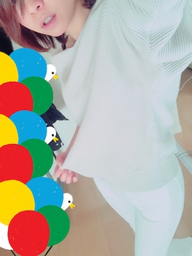 ayaさんのコーディネート