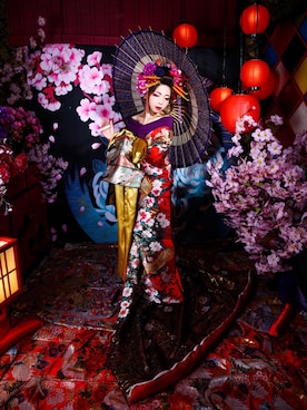 ayaさんのコーディネート