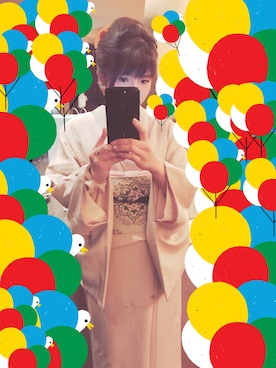 ayaさんのコーディネート