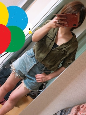 ayaさんのコーディネート