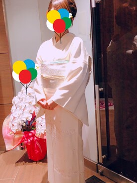 ayaさんのコーディネート