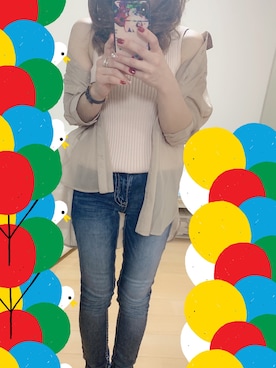 ayaさんのコーディネート