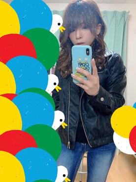 ayaさんのコーディネート