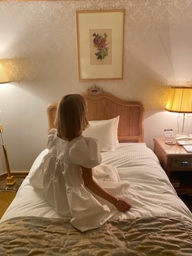 ひめかさんのコーディネート