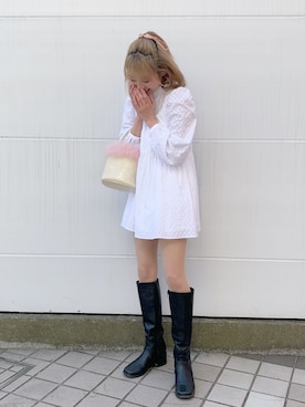 ひめかさんのコーディネート