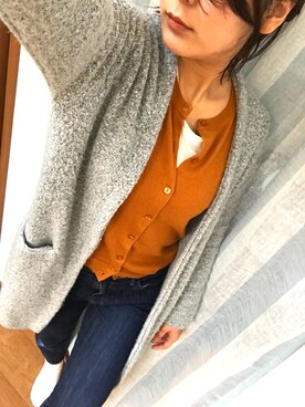 Mu_minさんのコーディネート