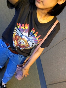 Mu_minさんのコーディネート